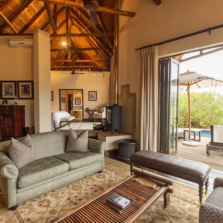 Pumba Private Game Reserve Port Elizabeth Exteriör bild