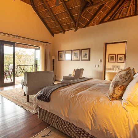Pumba Private Game Reserve Port Elizabeth Exteriör bild
