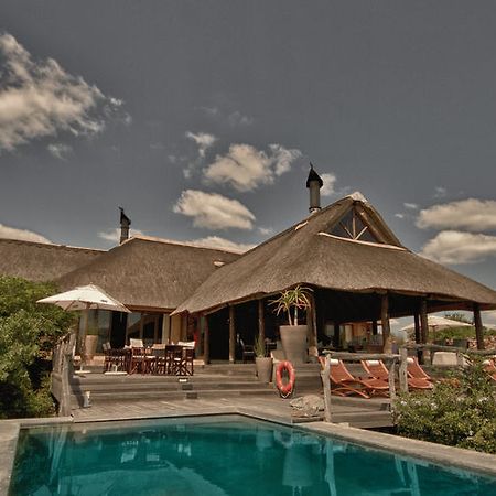 Pumba Private Game Reserve Port Elizabeth Exteriör bild