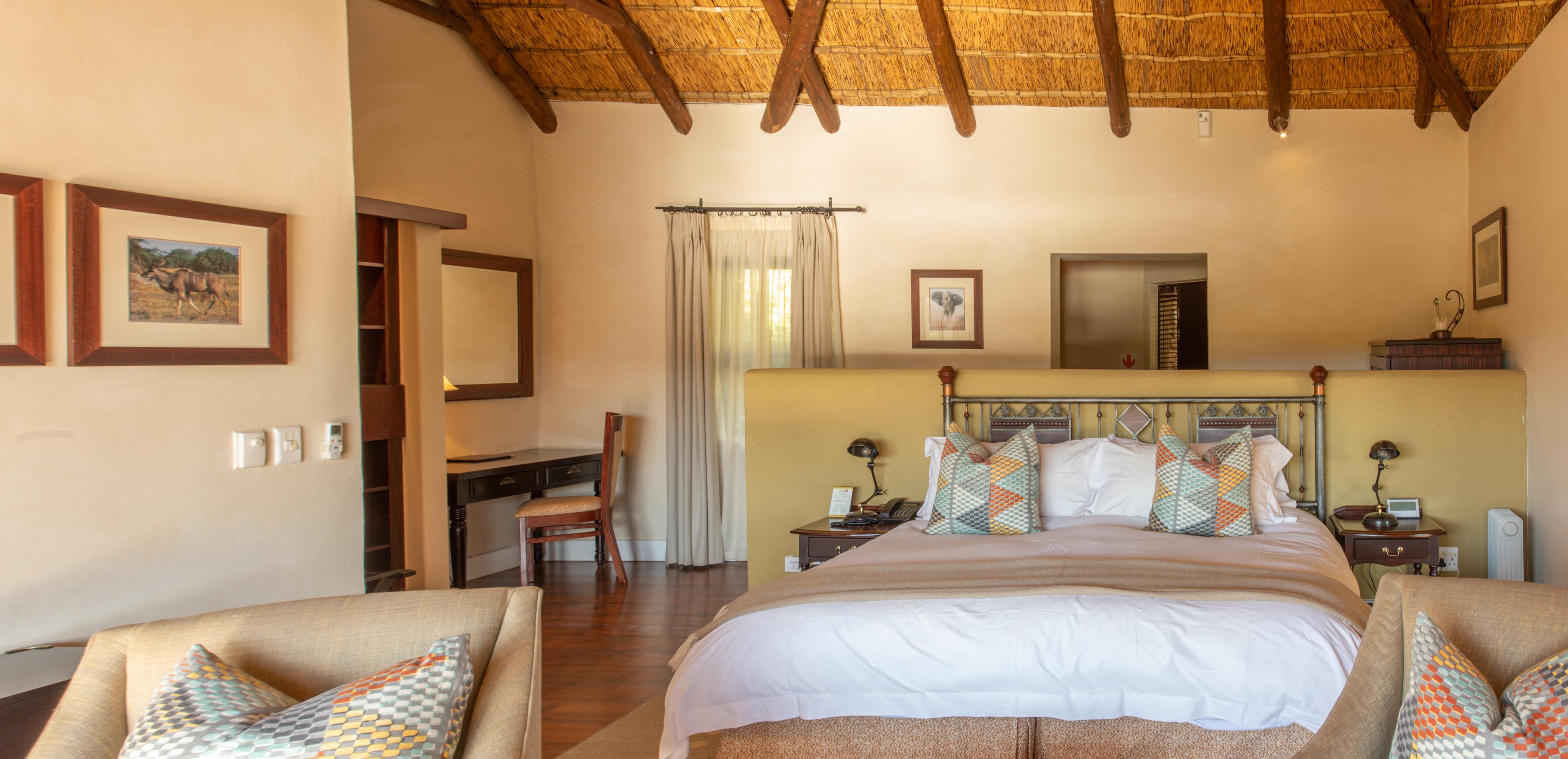 Pumba Private Game Reserve Port Elizabeth Exteriör bild