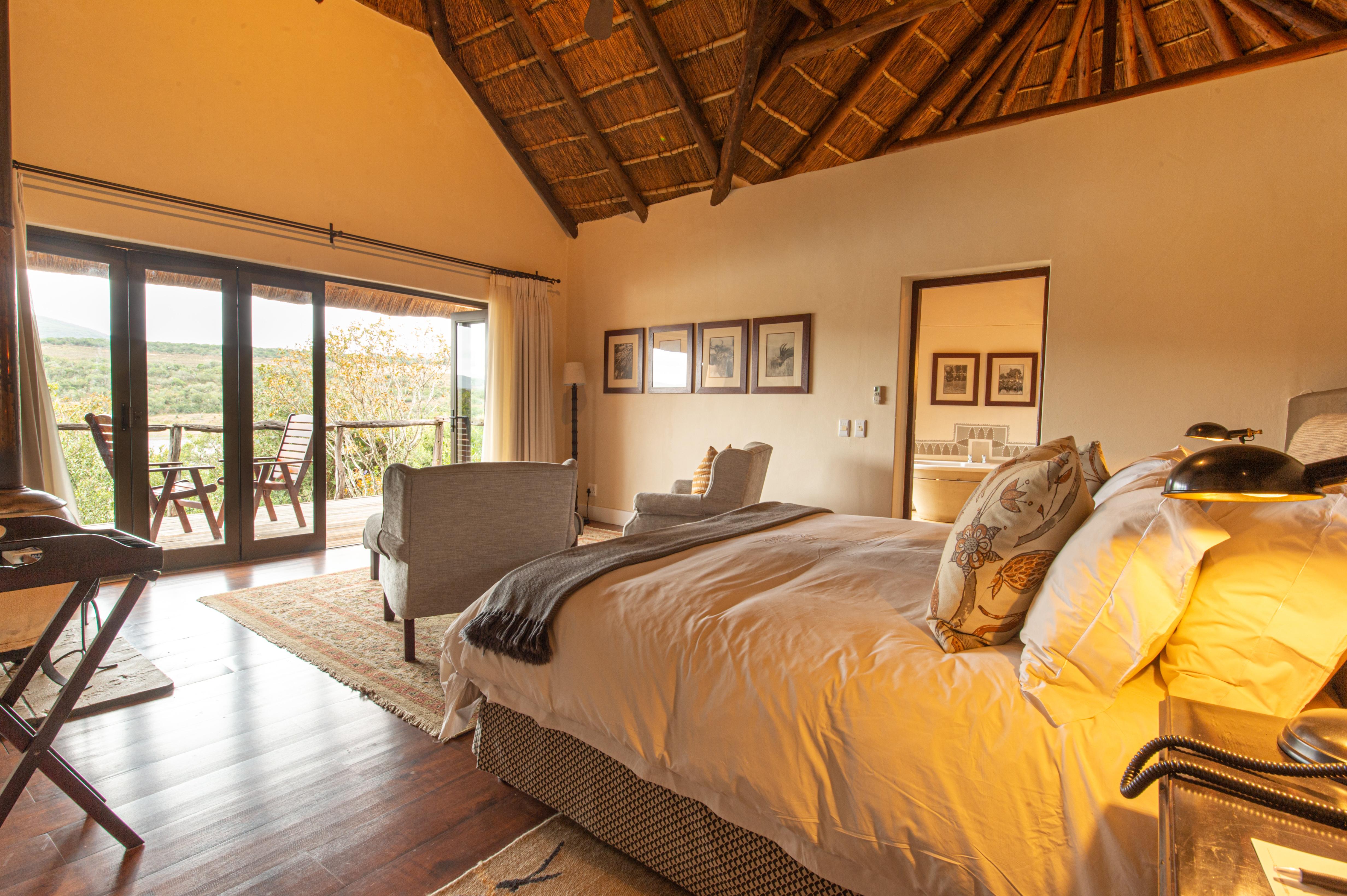 Pumba Private Game Reserve Port Elizabeth Exteriör bild