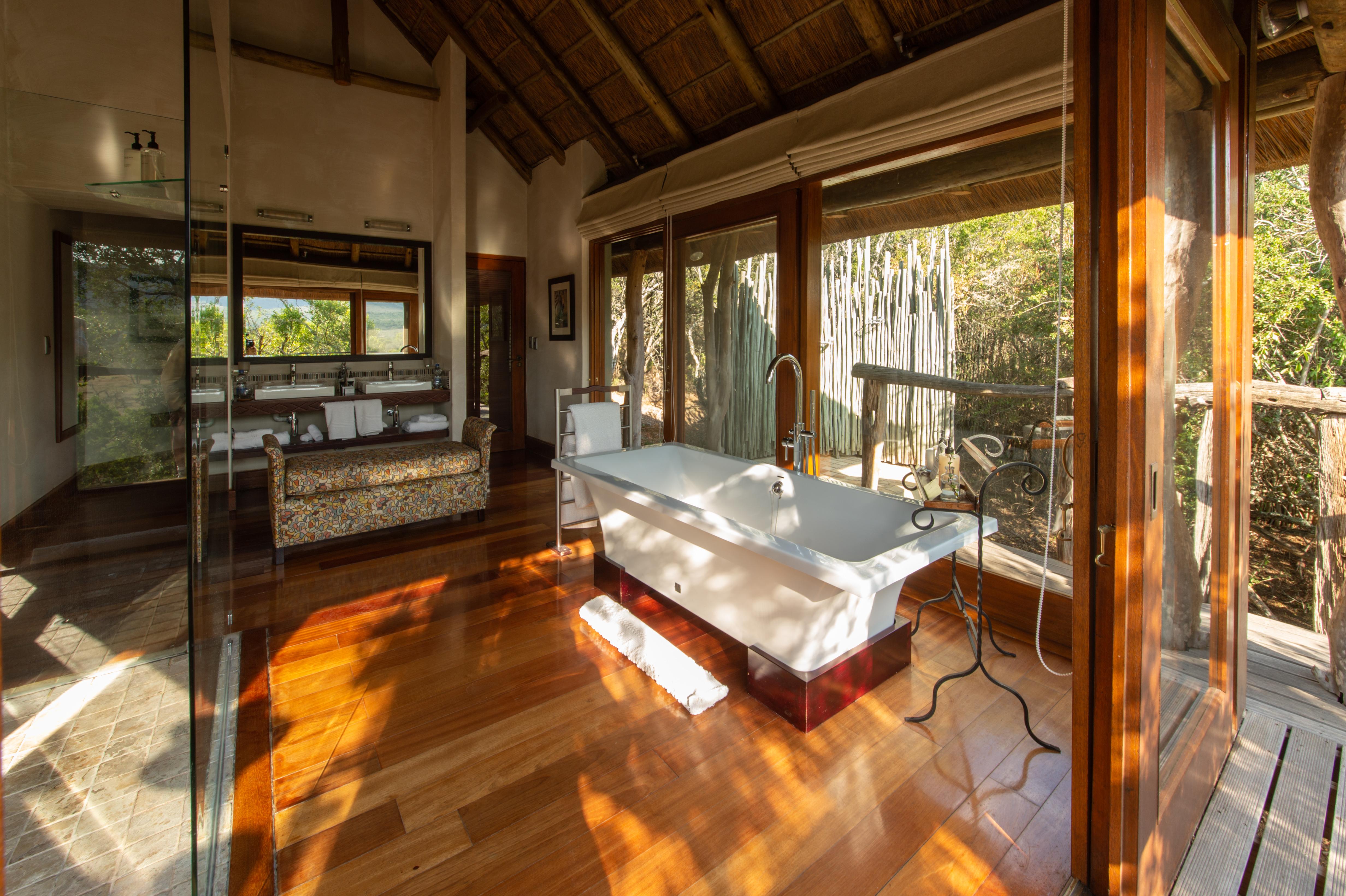 Pumba Private Game Reserve Port Elizabeth Exteriör bild