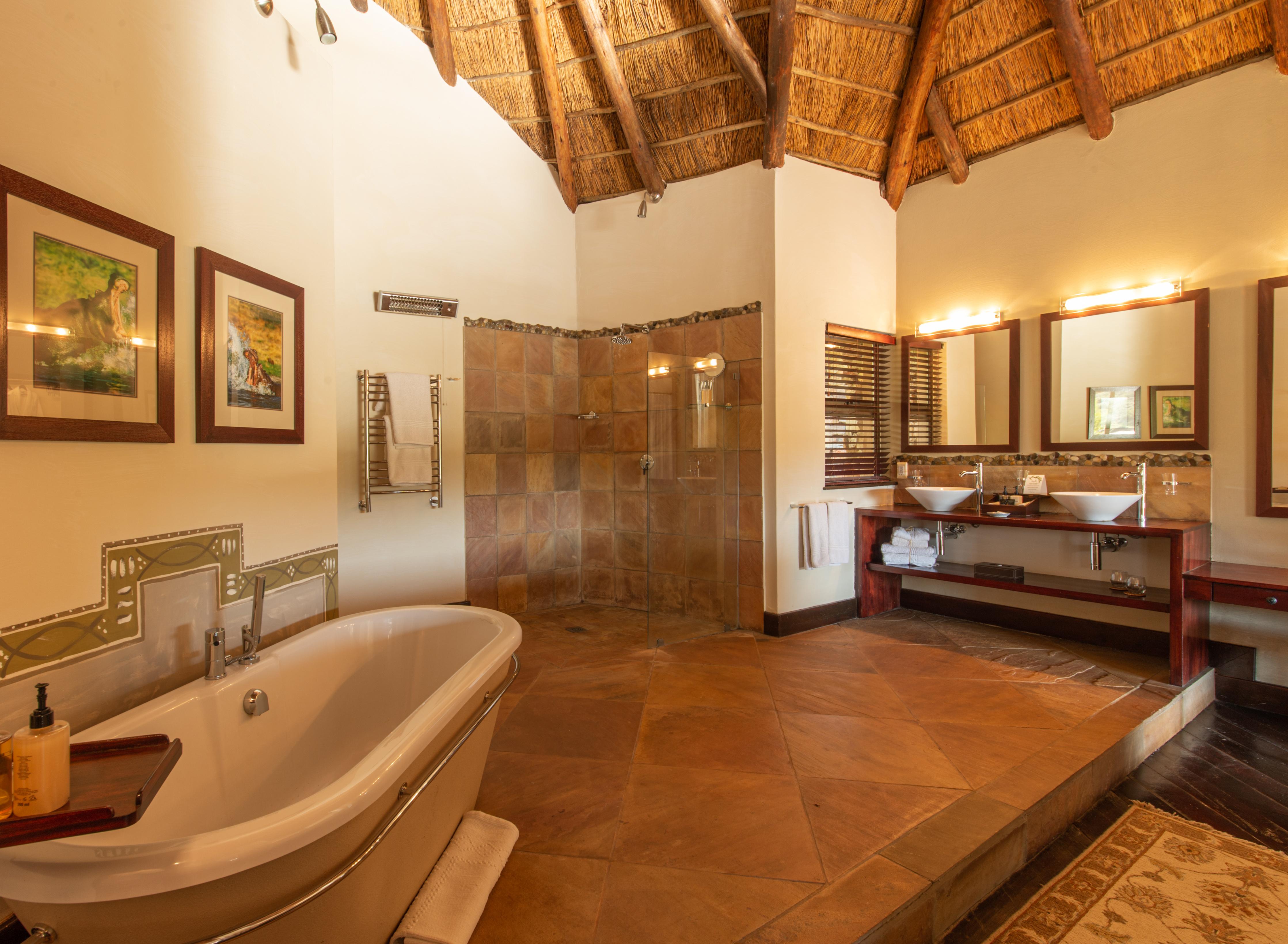 Pumba Private Game Reserve Port Elizabeth Exteriör bild