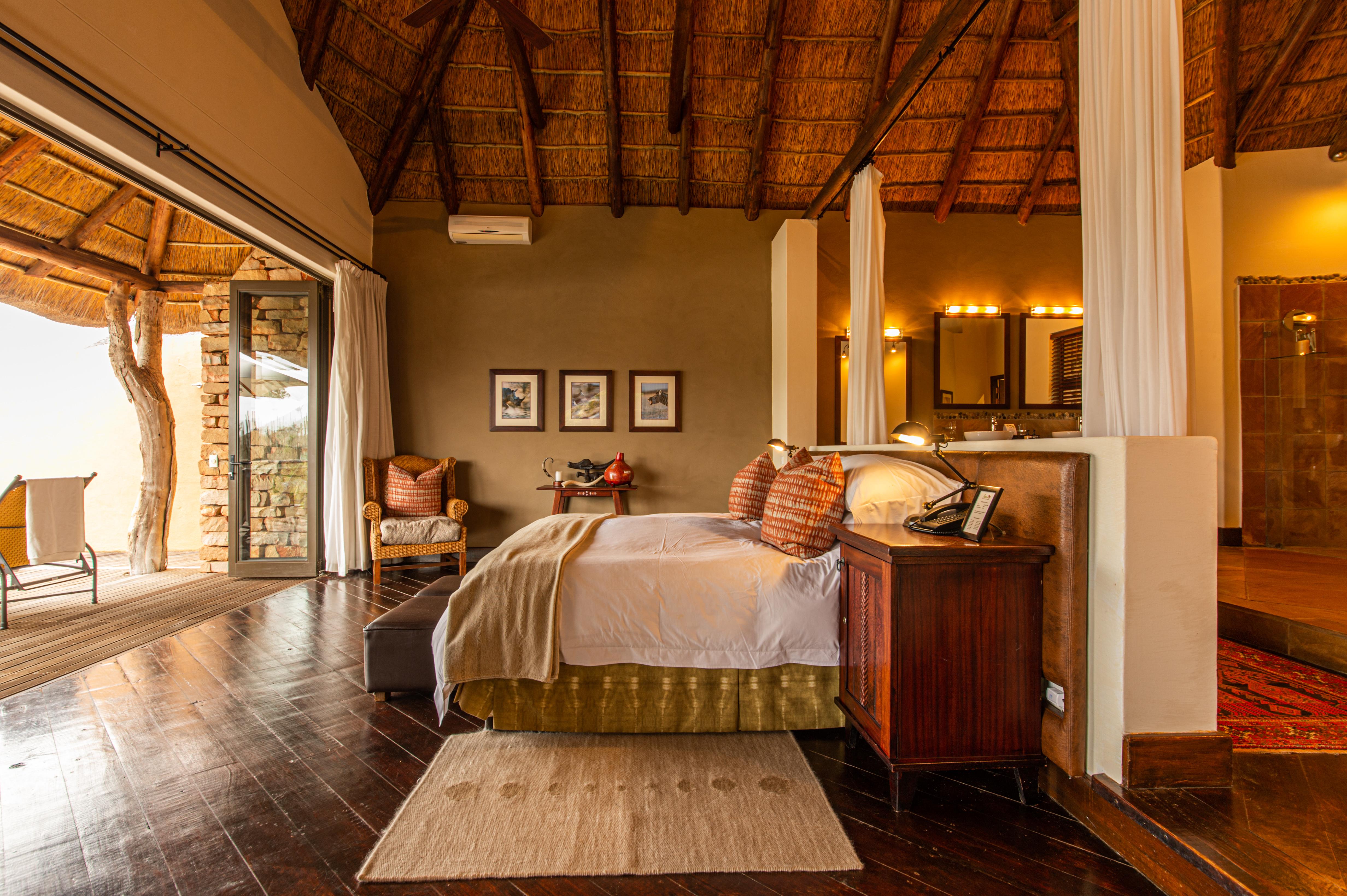 Pumba Private Game Reserve Port Elizabeth Exteriör bild