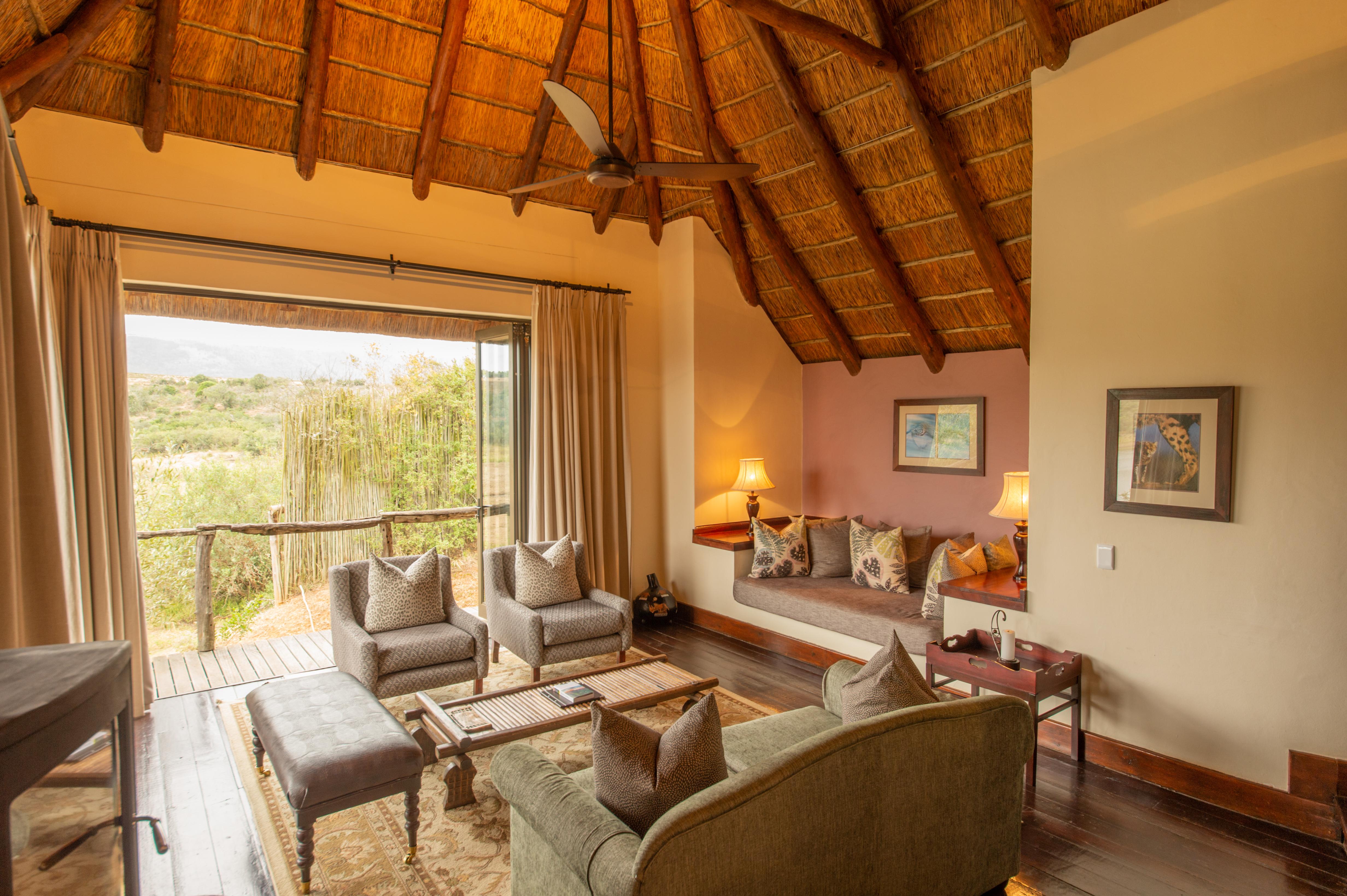 Pumba Private Game Reserve Port Elizabeth Exteriör bild