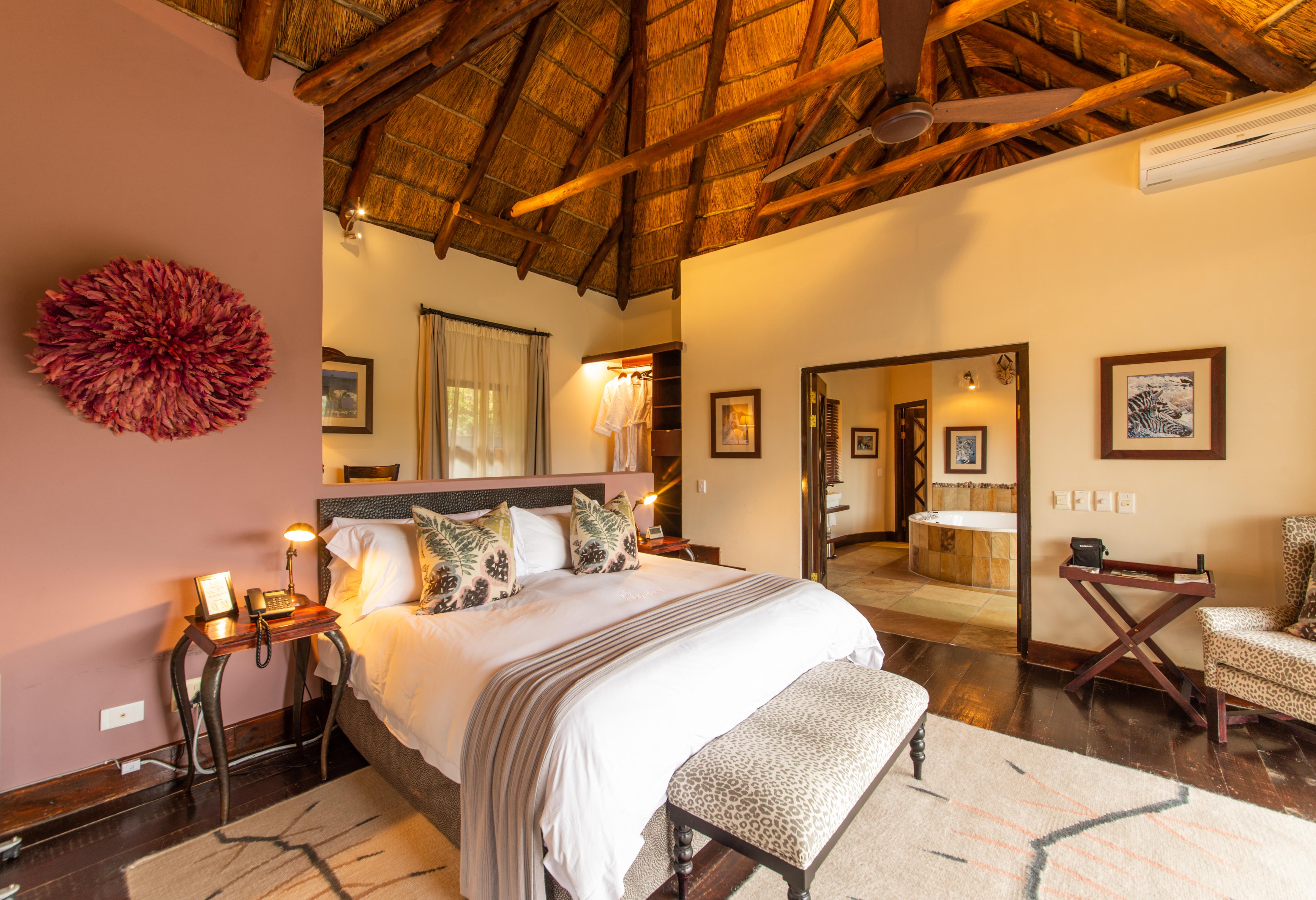 Pumba Private Game Reserve Port Elizabeth Exteriör bild