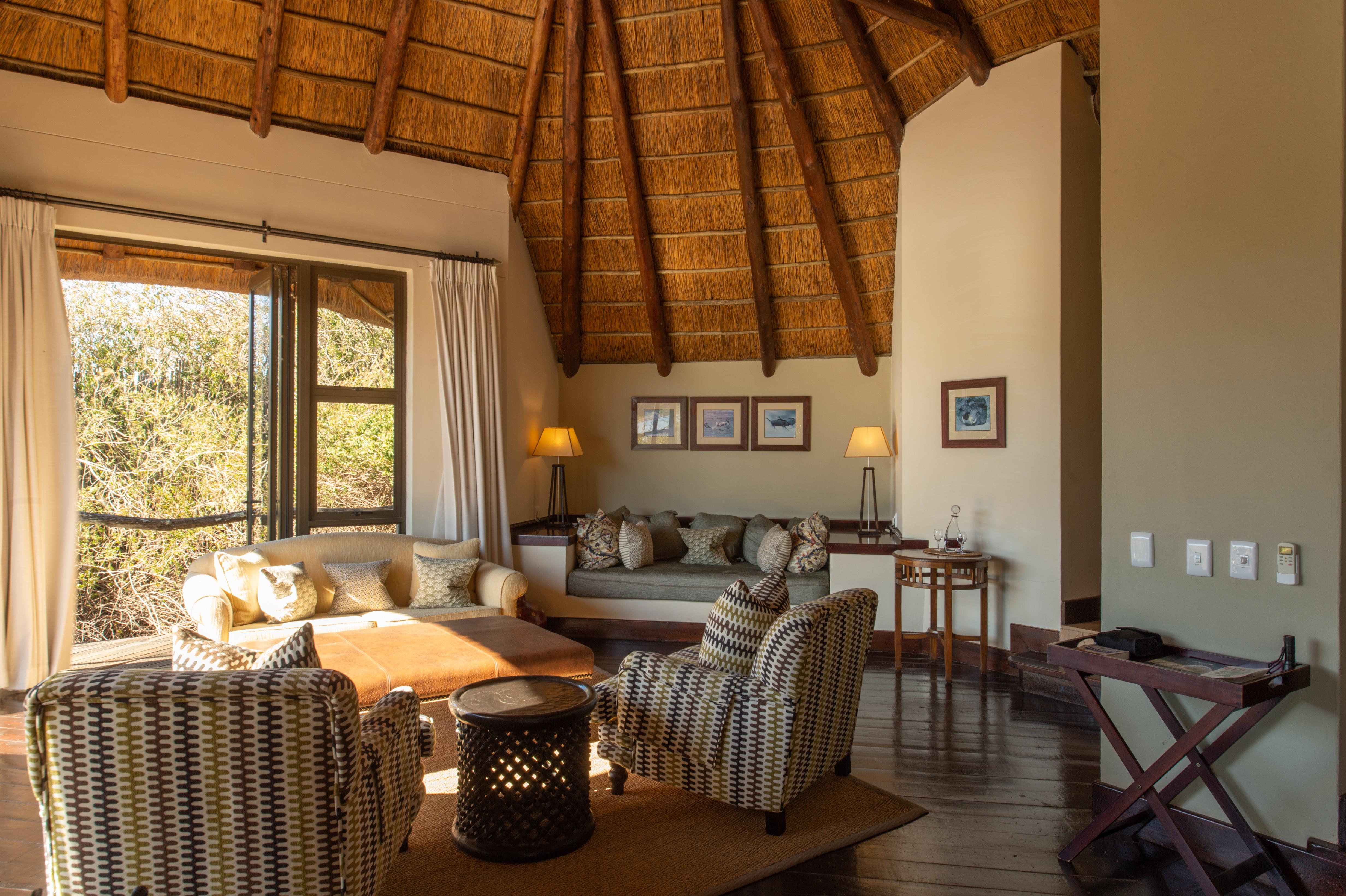 Pumba Private Game Reserve Port Elizabeth Exteriör bild