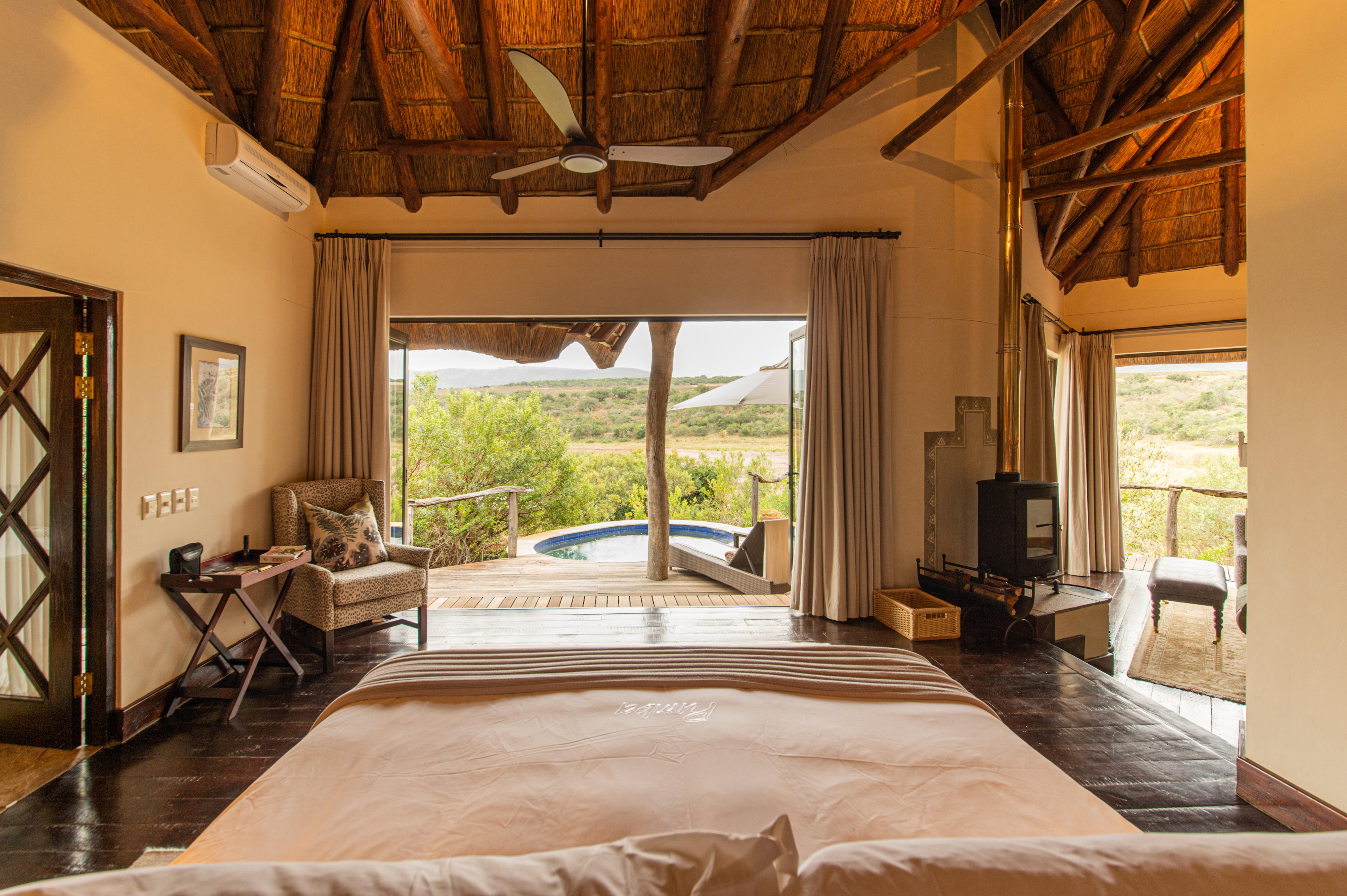 Pumba Private Game Reserve Port Elizabeth Exteriör bild