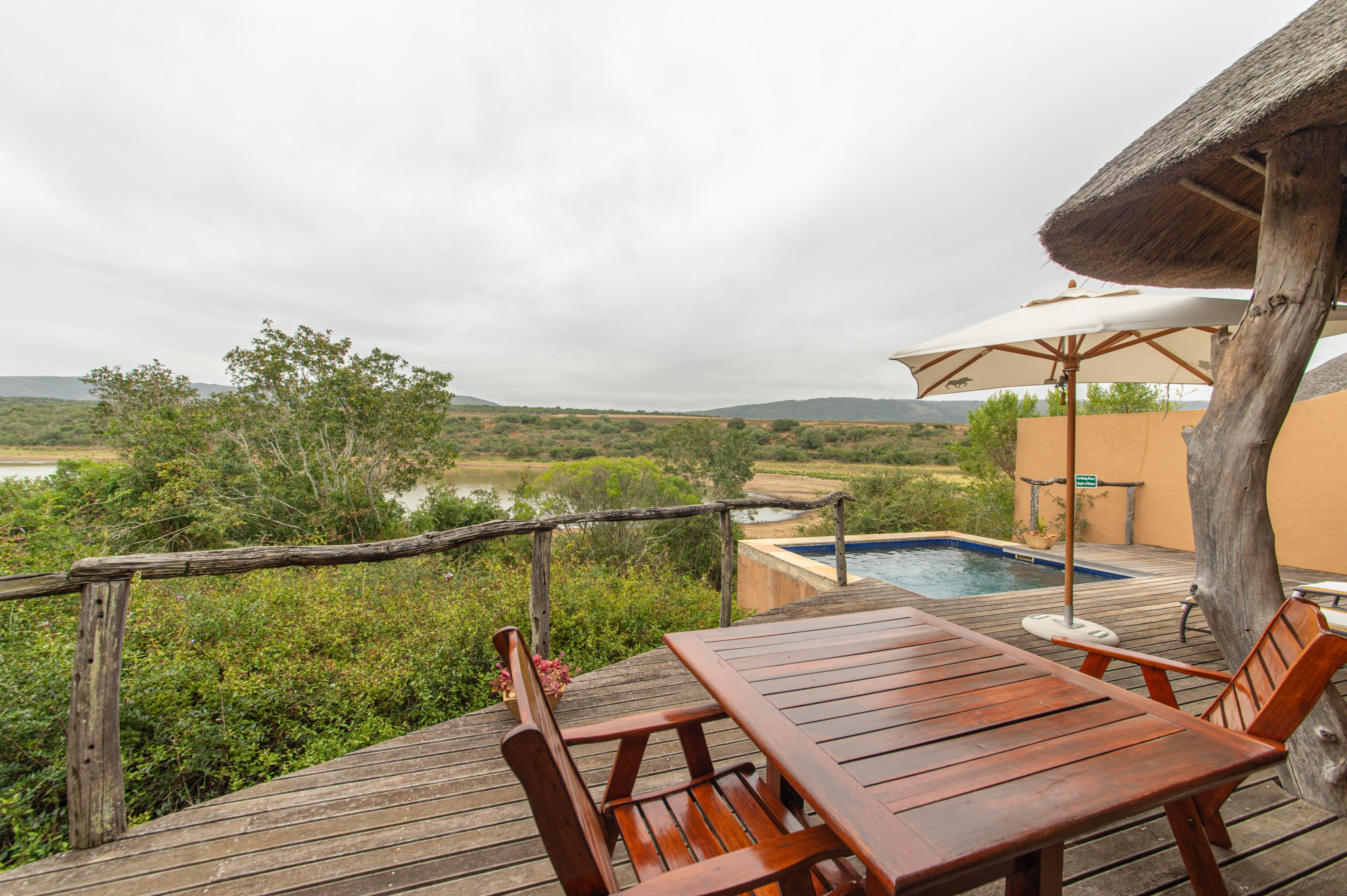 Pumba Private Game Reserve Port Elizabeth Exteriör bild