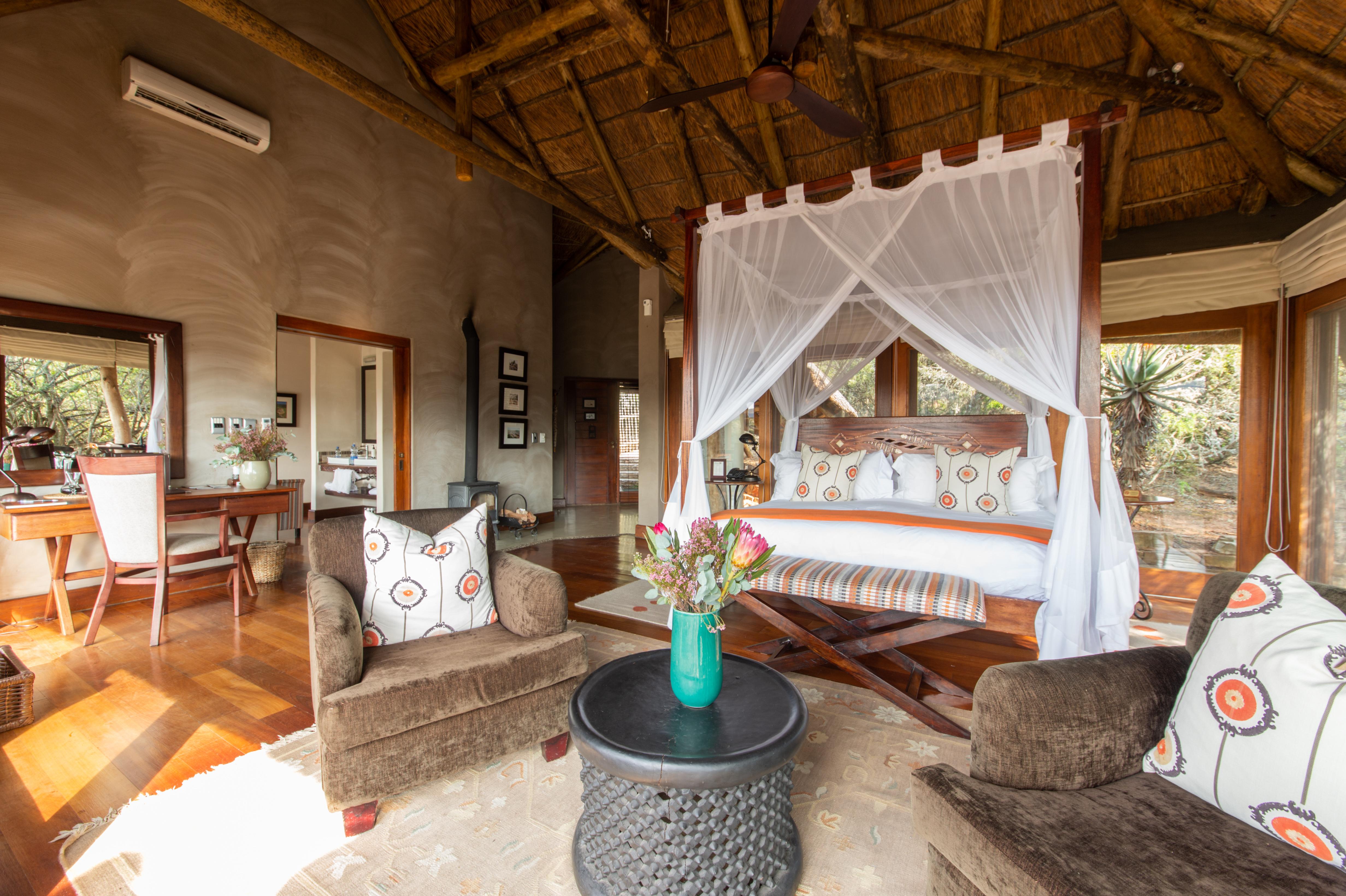 Pumba Private Game Reserve Port Elizabeth Exteriör bild