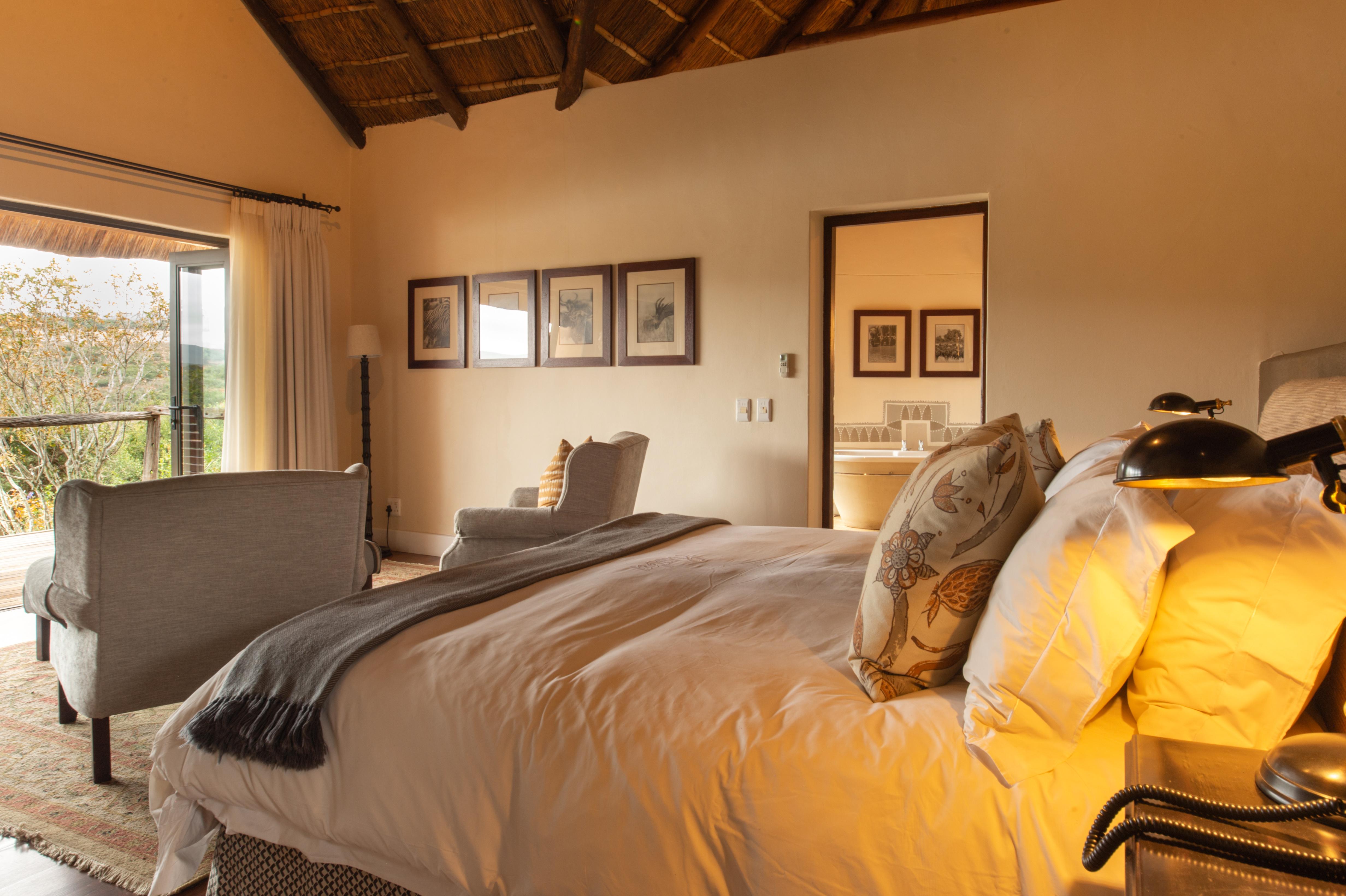 Pumba Private Game Reserve Port Elizabeth Exteriör bild
