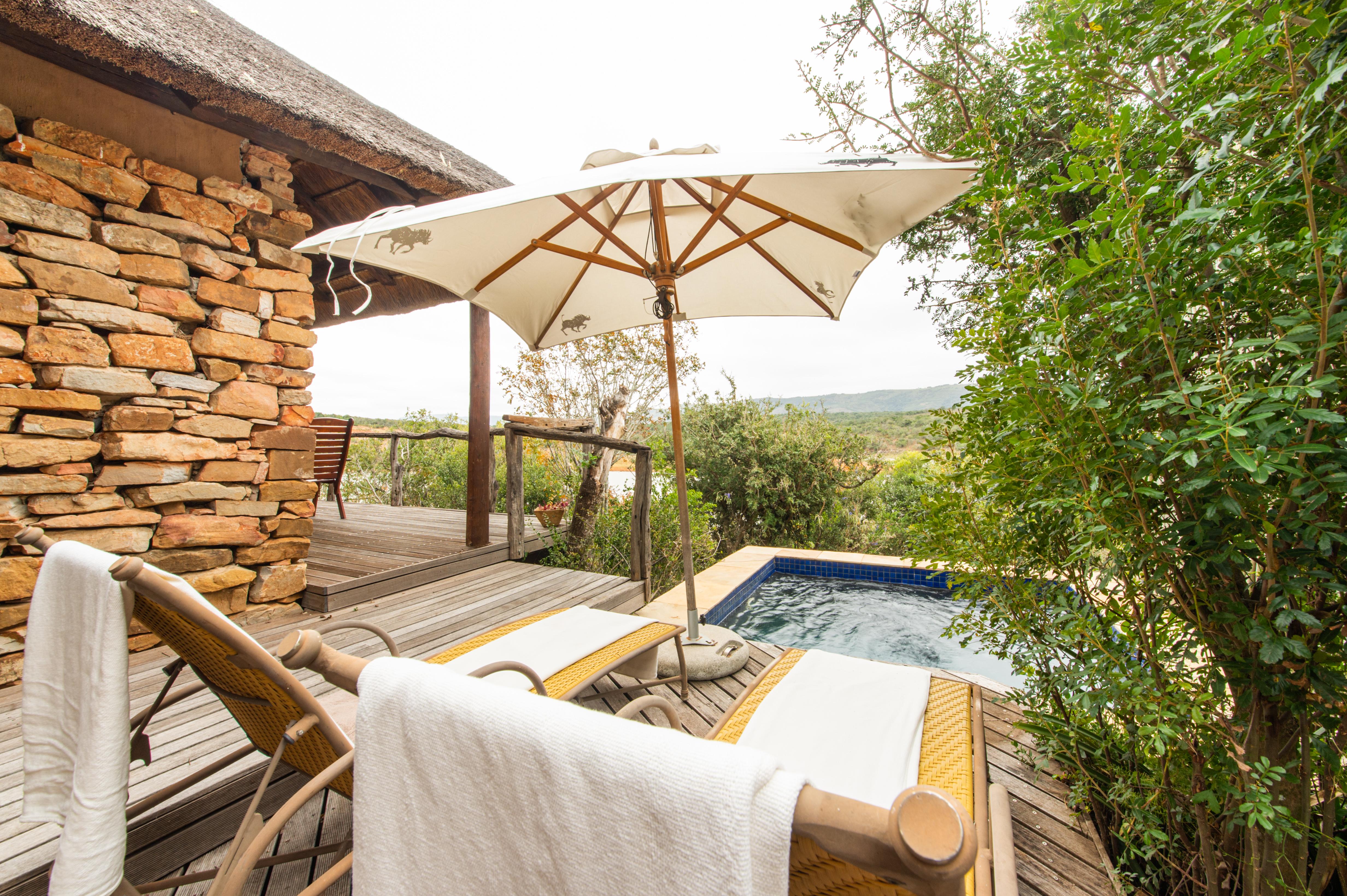 Pumba Private Game Reserve Port Elizabeth Exteriör bild