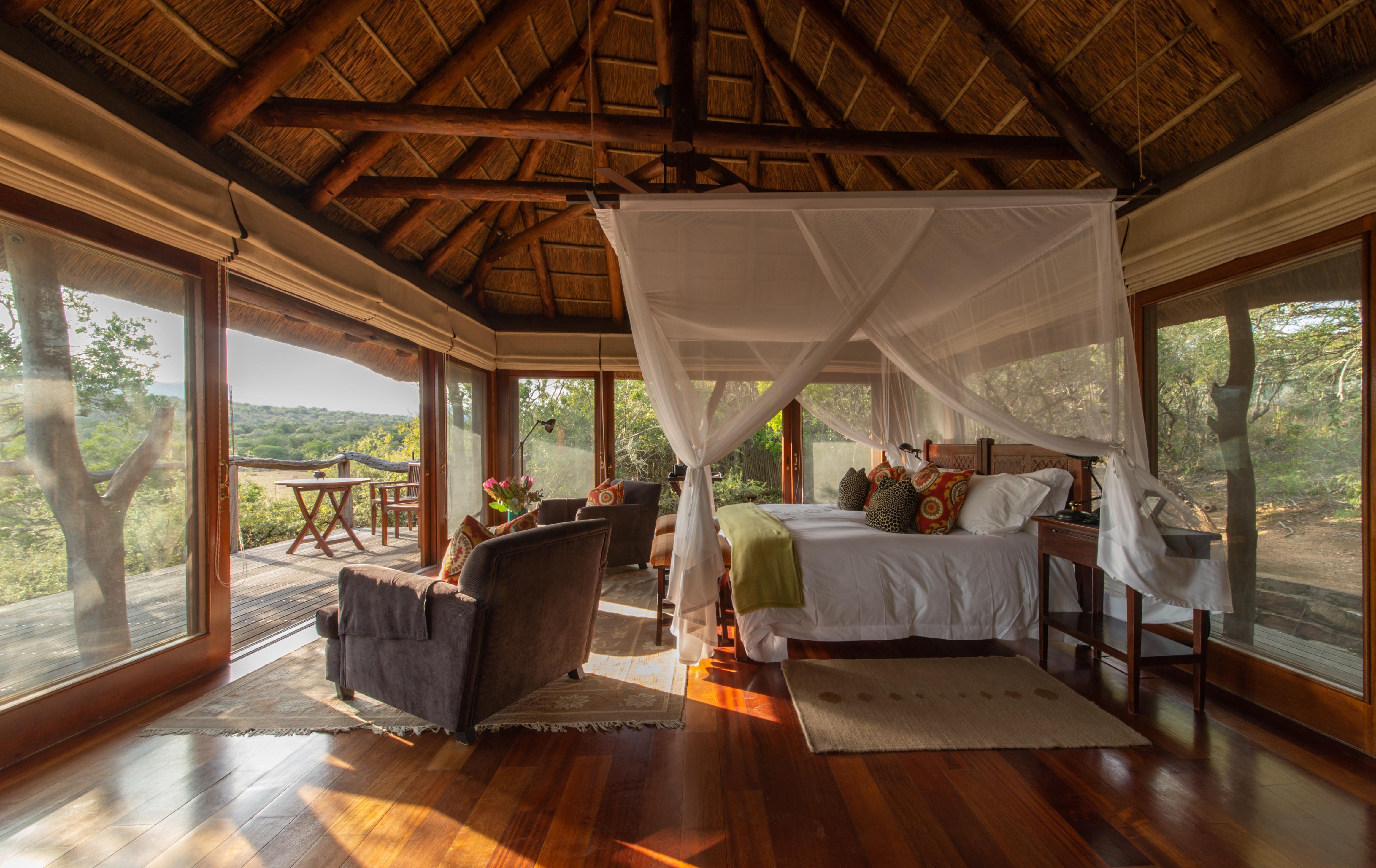 Pumba Private Game Reserve Port Elizabeth Exteriör bild