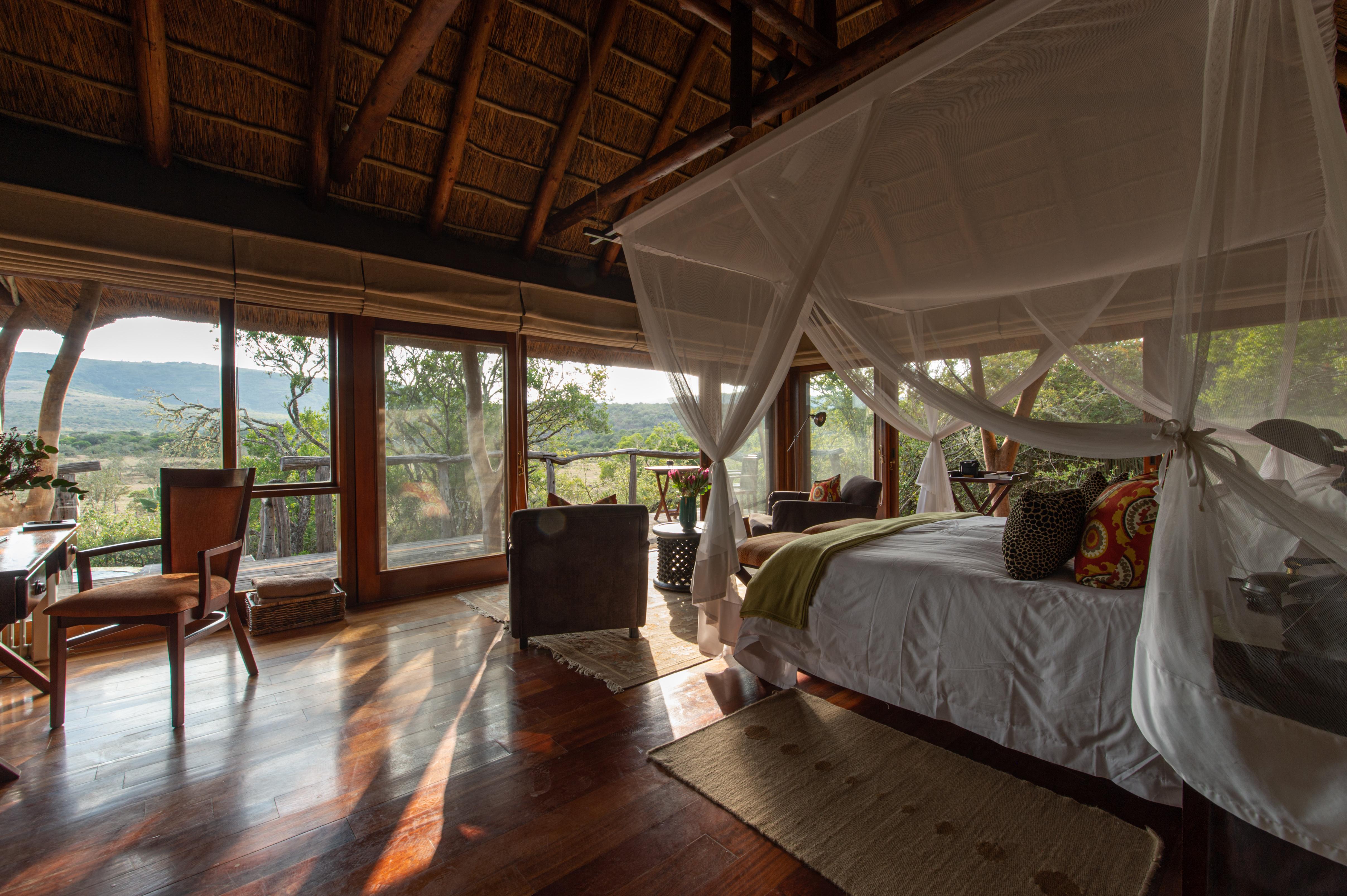 Pumba Private Game Reserve Port Elizabeth Exteriör bild