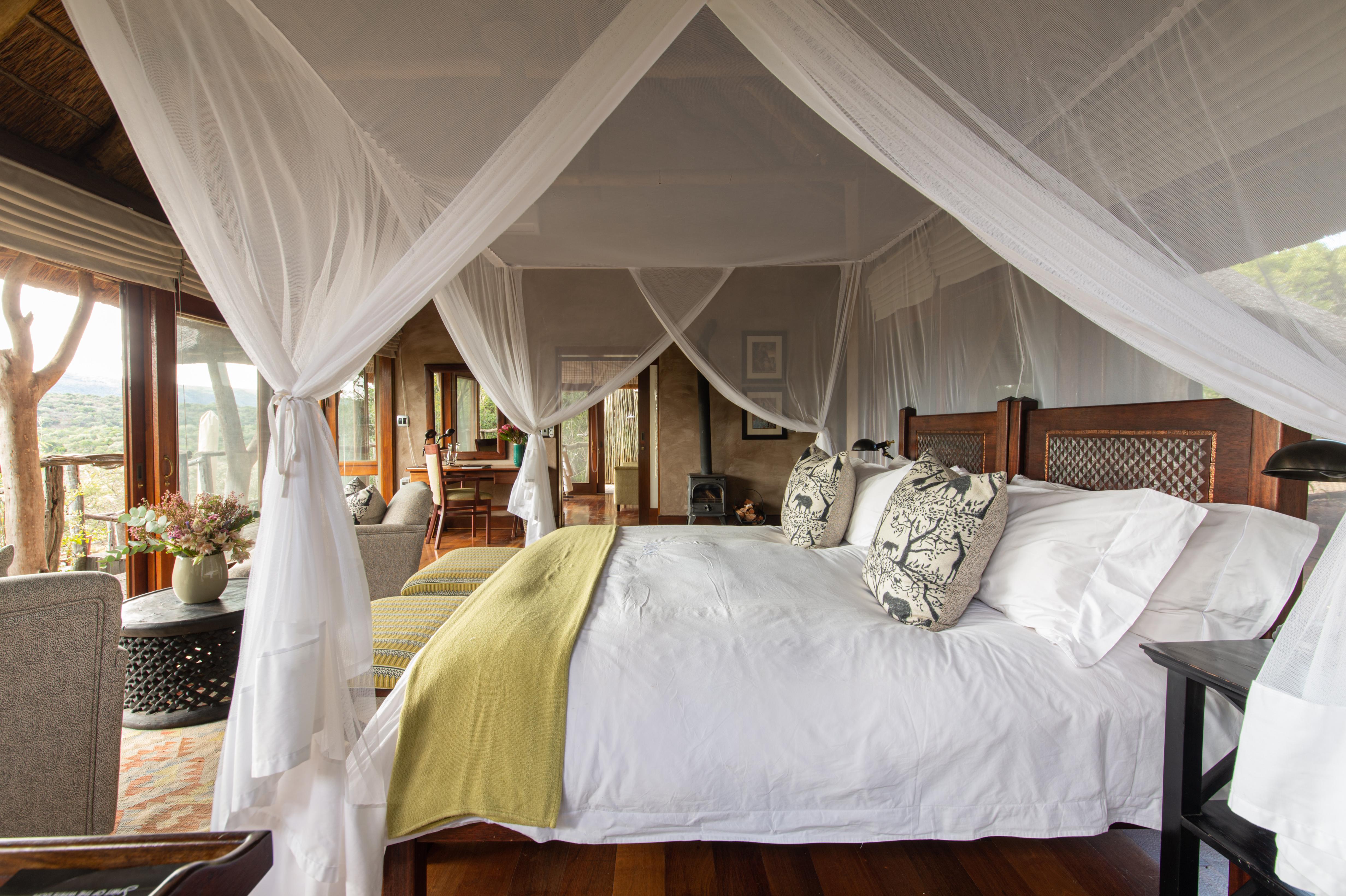 Pumba Private Game Reserve Port Elizabeth Exteriör bild