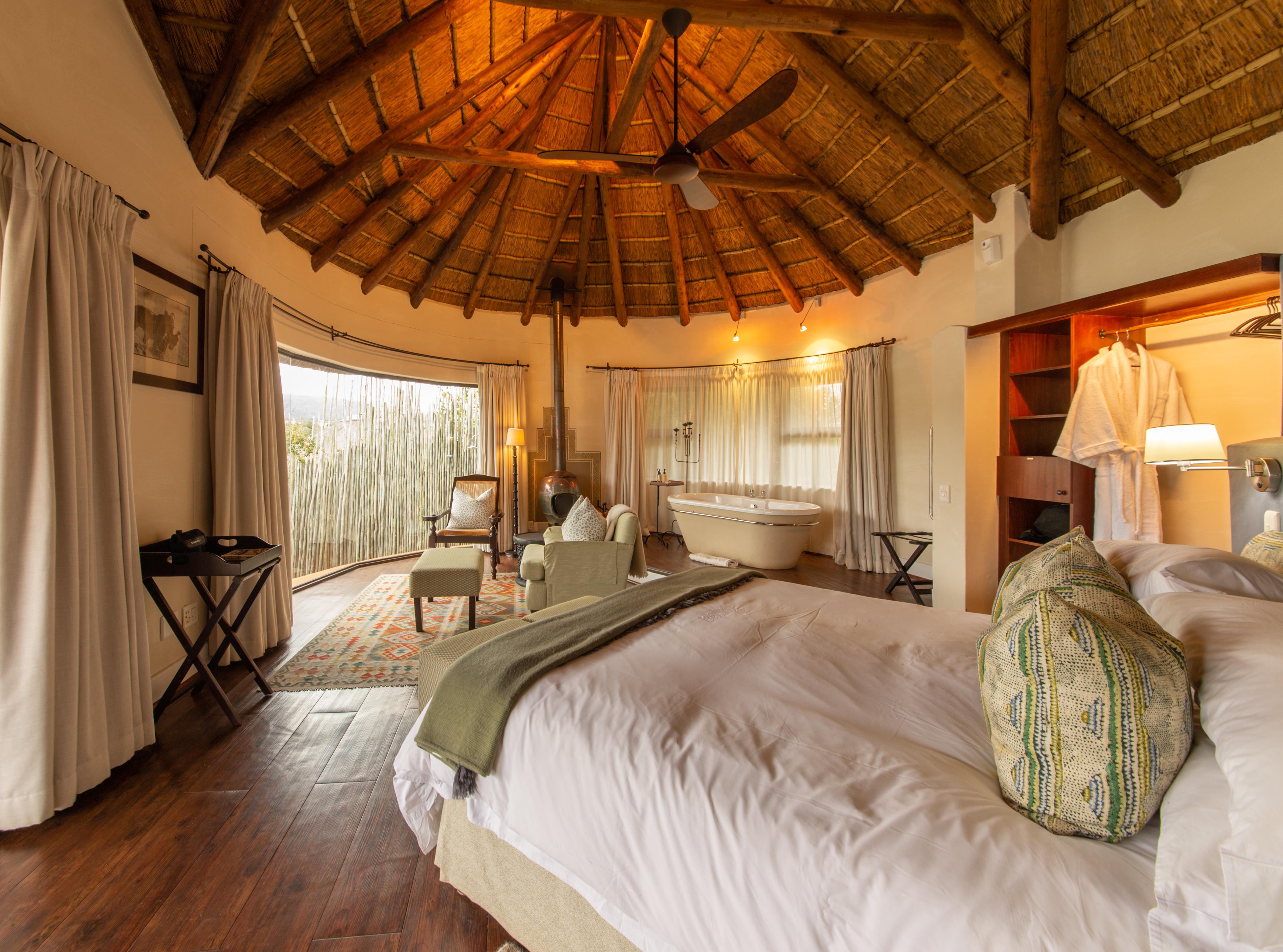 Pumba Private Game Reserve Port Elizabeth Exteriör bild