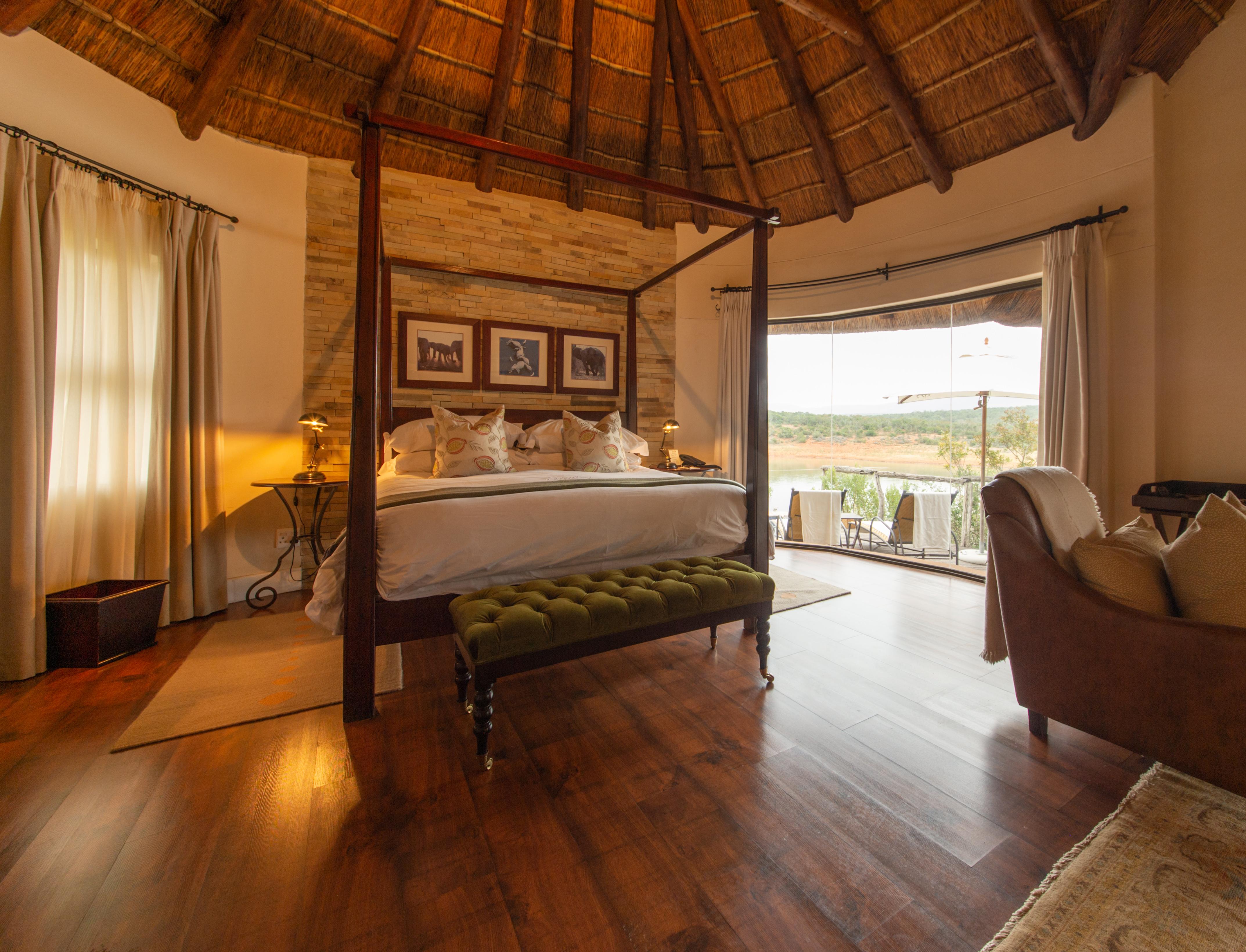 Pumba Private Game Reserve Port Elizabeth Exteriör bild