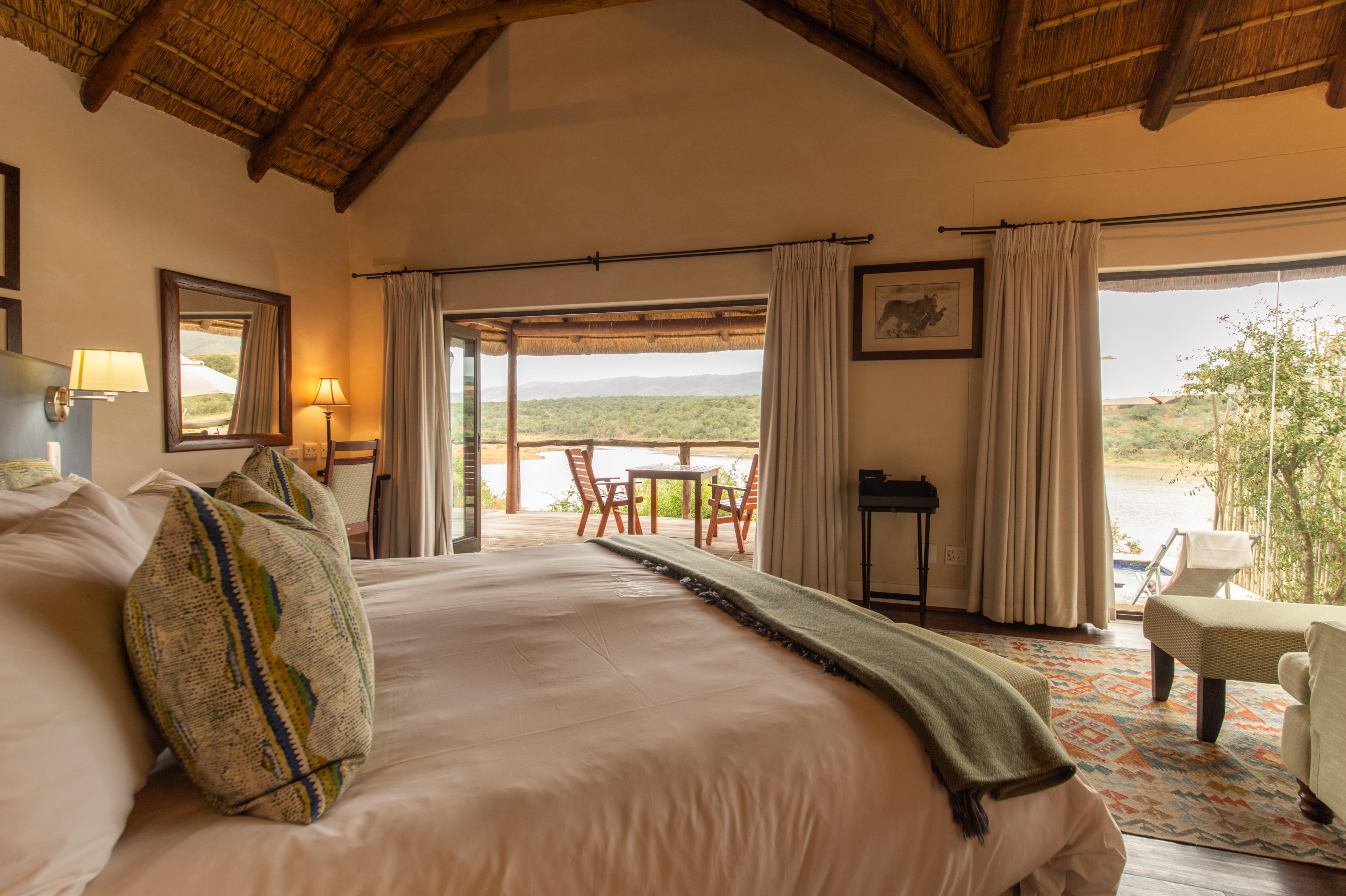 Pumba Private Game Reserve Port Elizabeth Exteriör bild