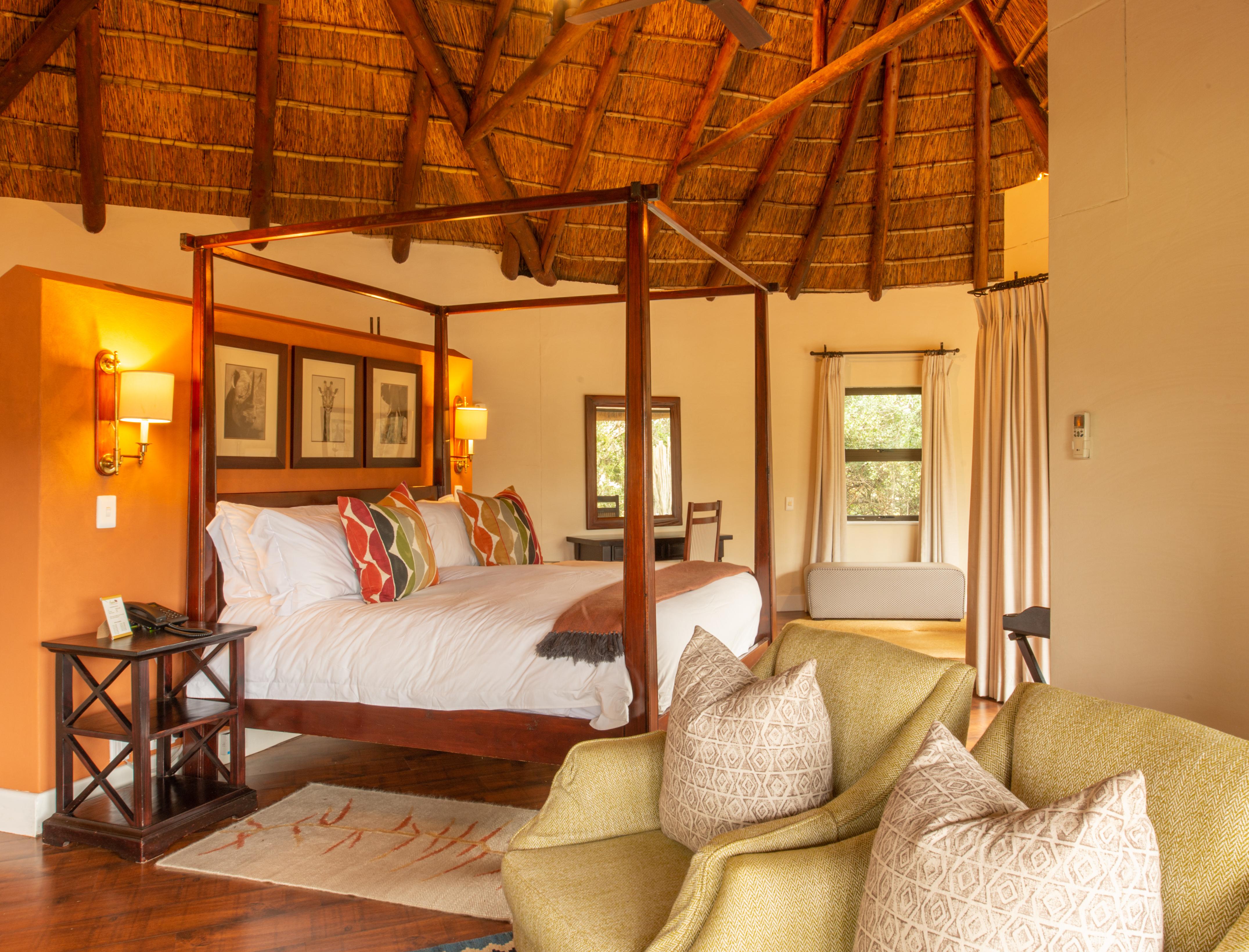 Pumba Private Game Reserve Port Elizabeth Exteriör bild