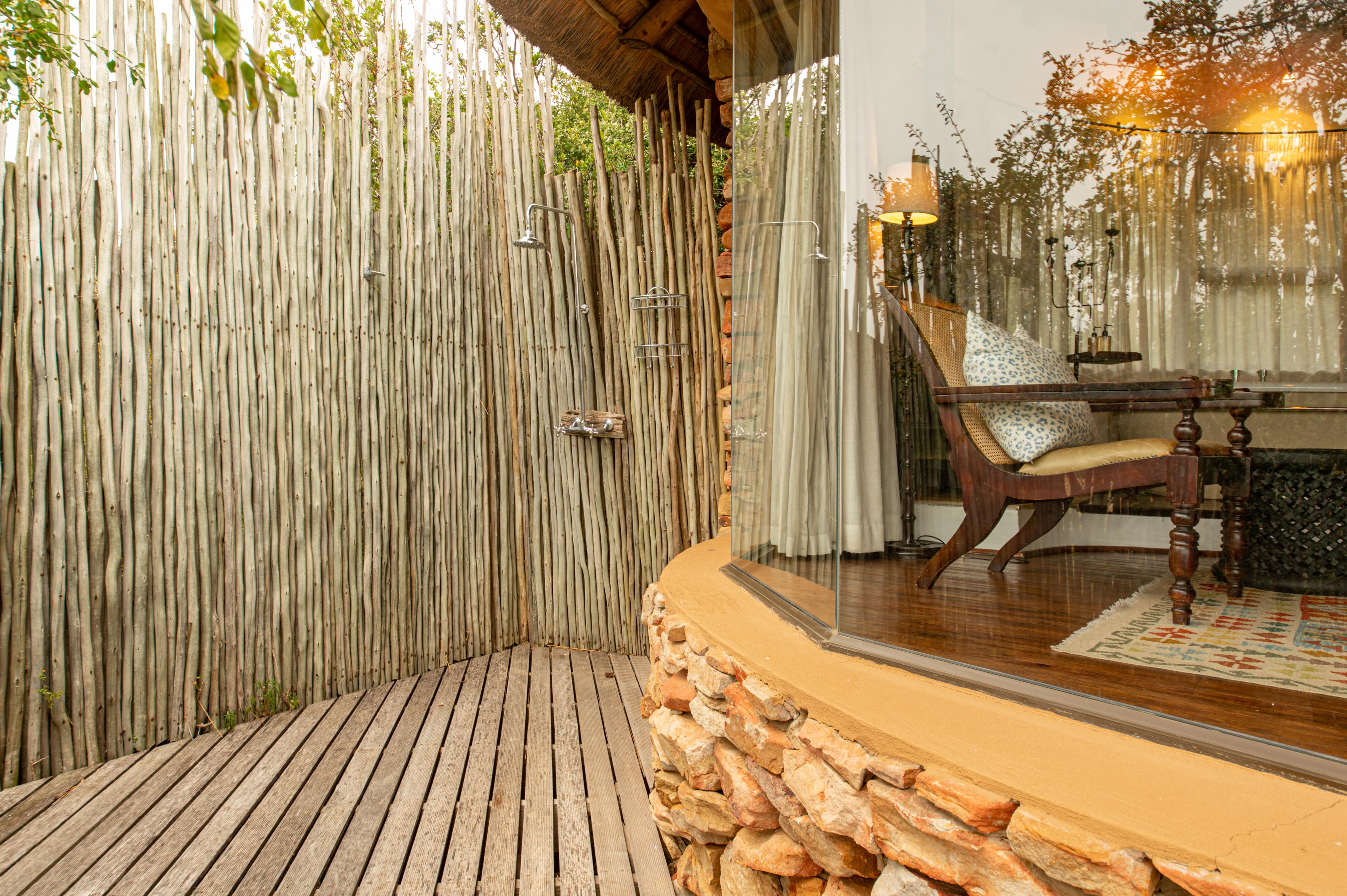 Pumba Private Game Reserve Port Elizabeth Exteriör bild