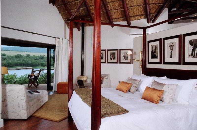 Pumba Private Game Reserve Port Elizabeth Exteriör bild
