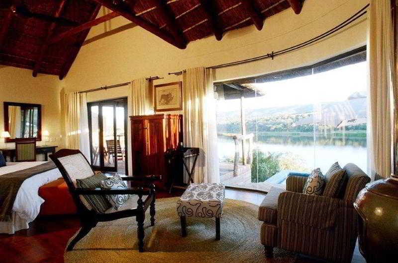Pumba Private Game Reserve Port Elizabeth Exteriör bild