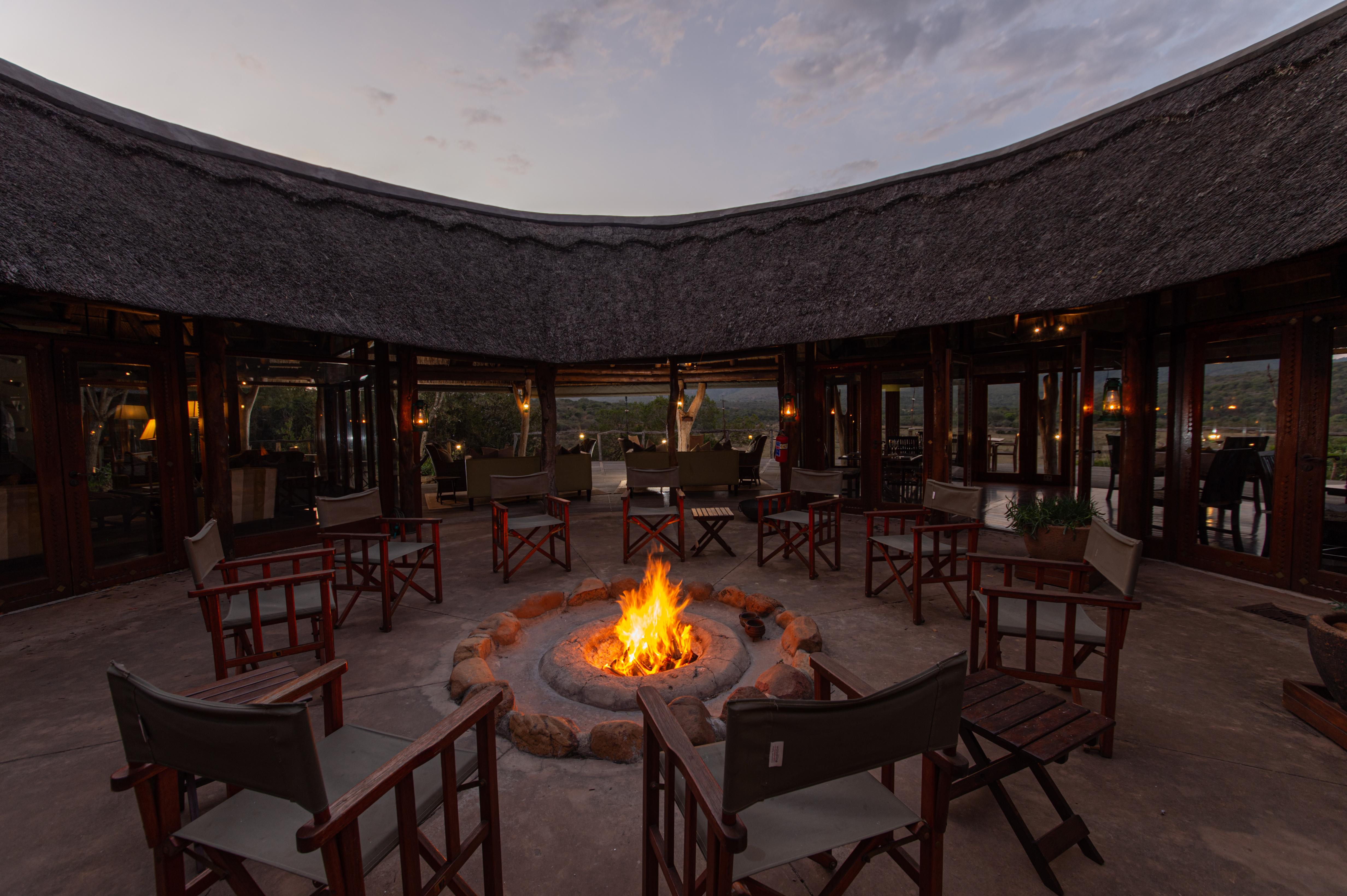 Pumba Private Game Reserve Port Elizabeth Exteriör bild