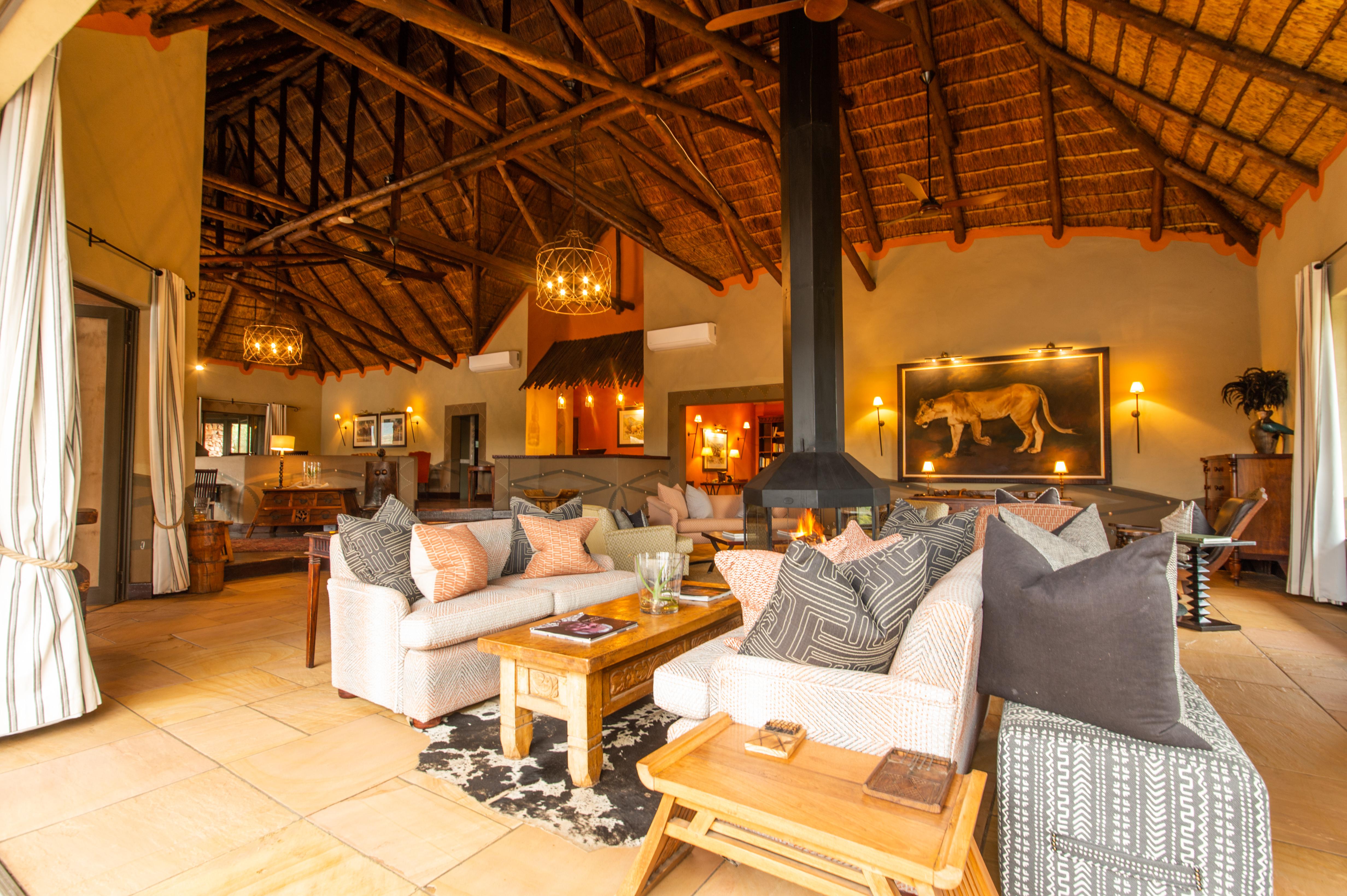 Pumba Private Game Reserve Port Elizabeth Exteriör bild