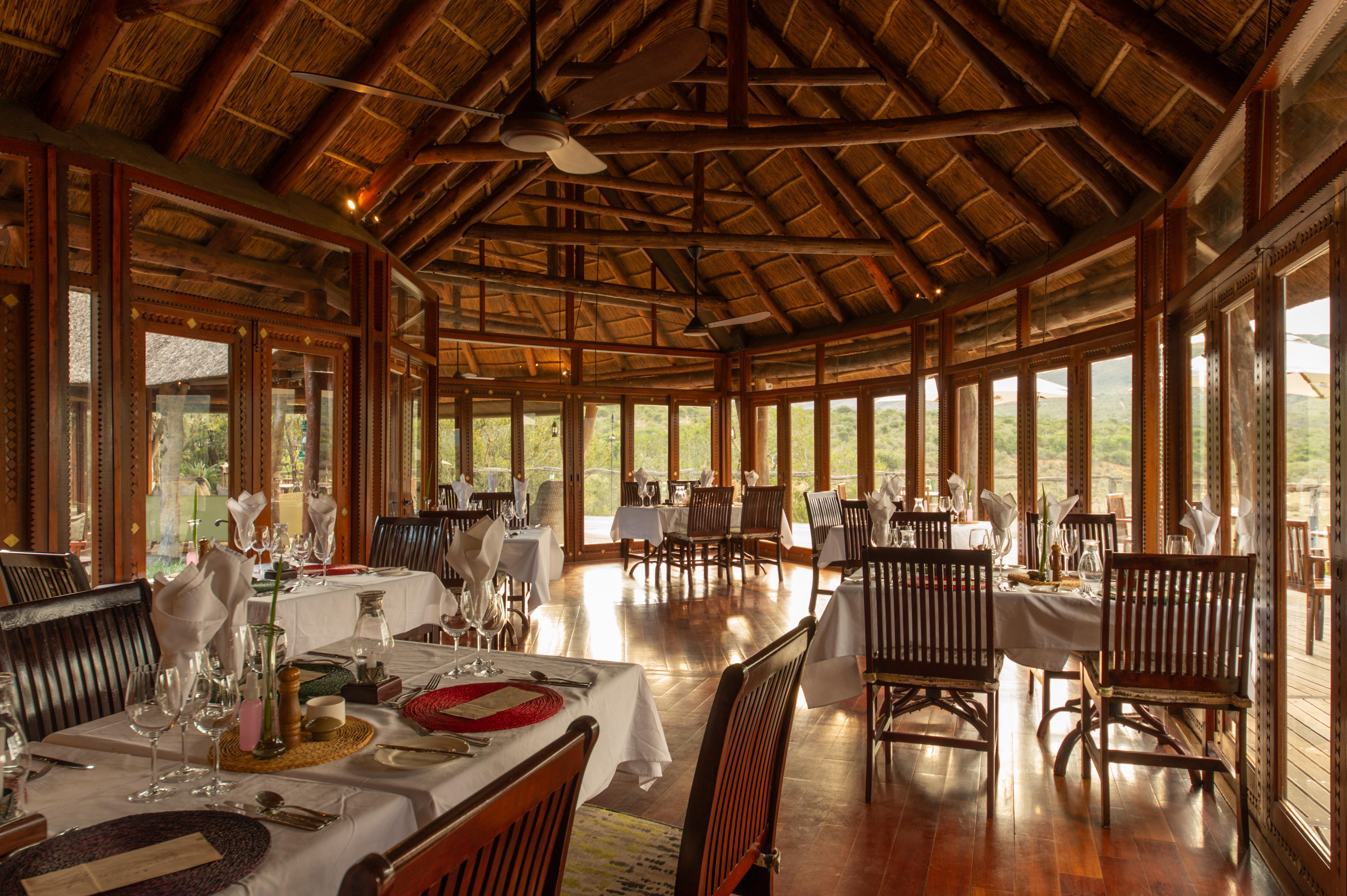 Pumba Private Game Reserve Port Elizabeth Exteriör bild