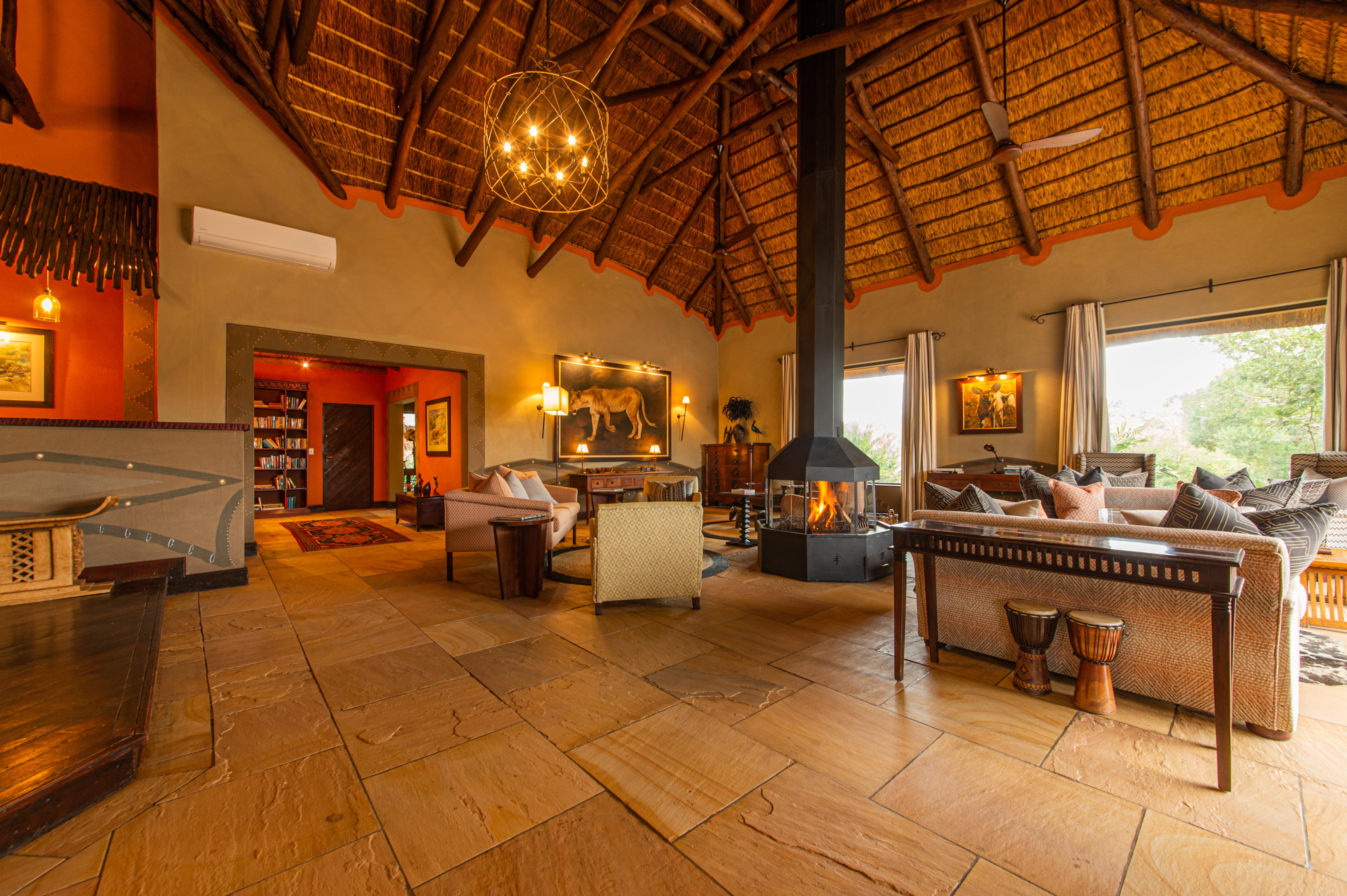 Pumba Private Game Reserve Port Elizabeth Exteriör bild